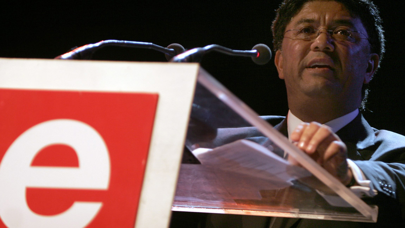 E.tv’s Marcel Golding loses bid to halt disciplinary action