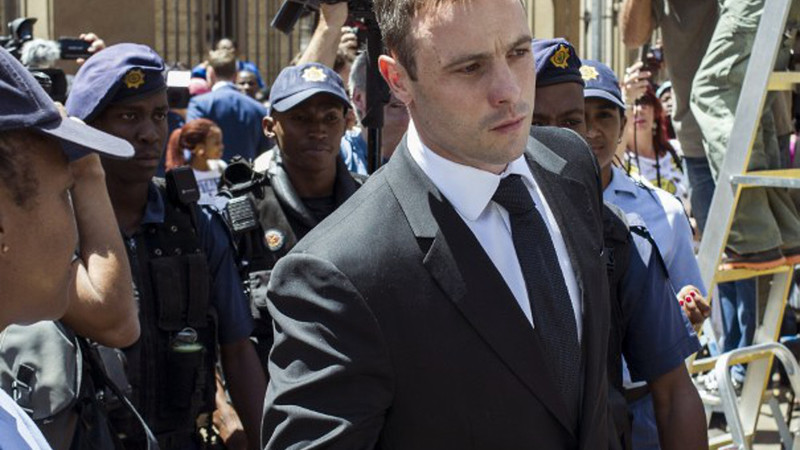 Oscar Pistorius: Sentencing hearing concludes