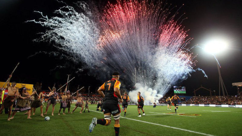 Japan, Argentina to join 2016 Super Rugby tournament