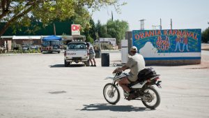 Orania: Afrikaner Dream Gives Capitalism A Human Face