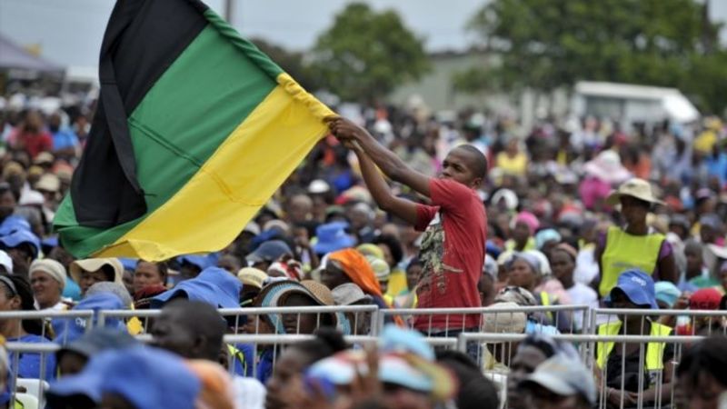 Violence delays ANC’s eThekwini elective conference