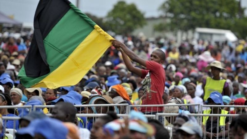 Violence Delays Anc's Ethekwini Elective Conference