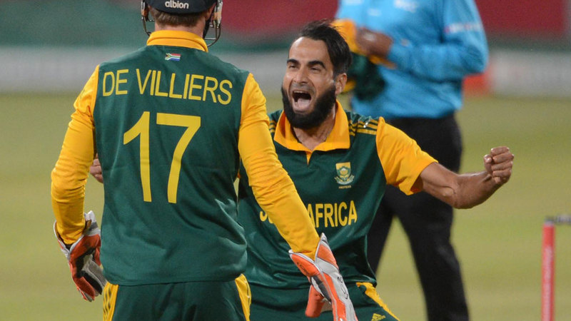 Windies blown away by Proteas in ODI opener