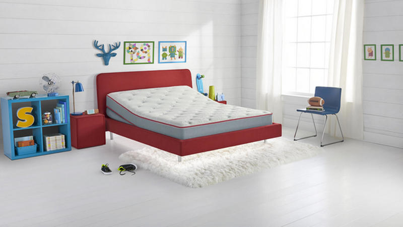 Ces 2015: Now For A Smart Bed For Kids