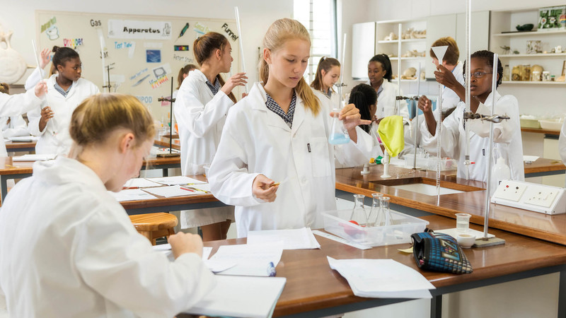 Innovation, inspired teachers key to education excellence