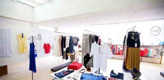 Sam Helps Hot Young Designers To Keep Up With The Market