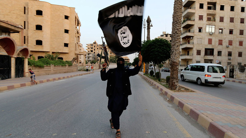 Isis Abducts At Least 90 From Christian Villages In Syria