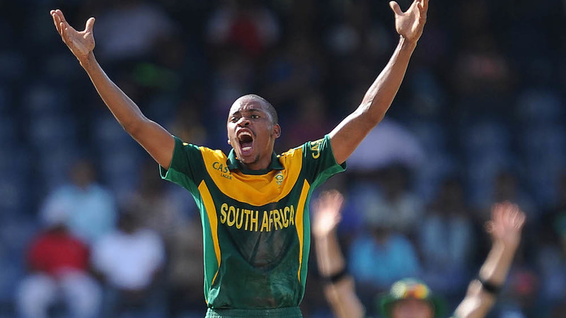 Unpredictable Times Ahead For Proteas