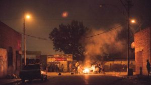 Three Powerful Myths That Fuel Xenophobia