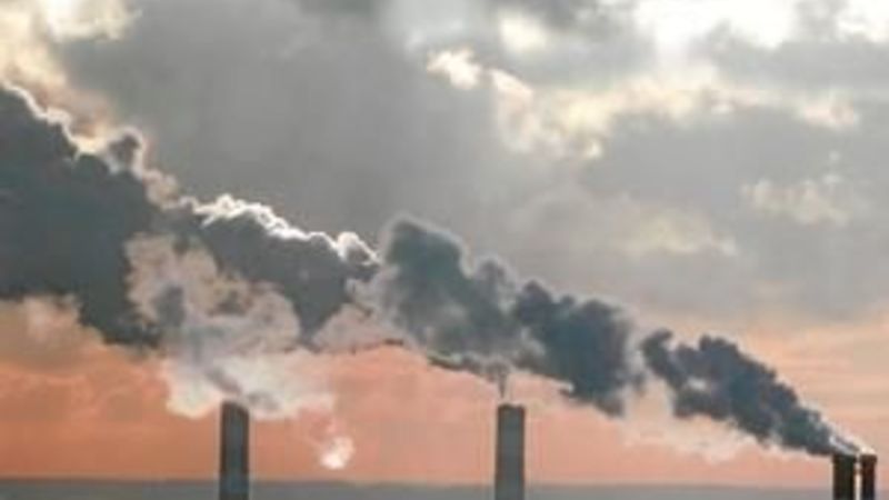 Large Emitters Ask For Carbon Trading Scheme