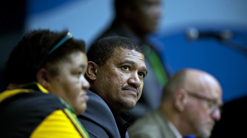 Fransman sweeps ANC WC top spot