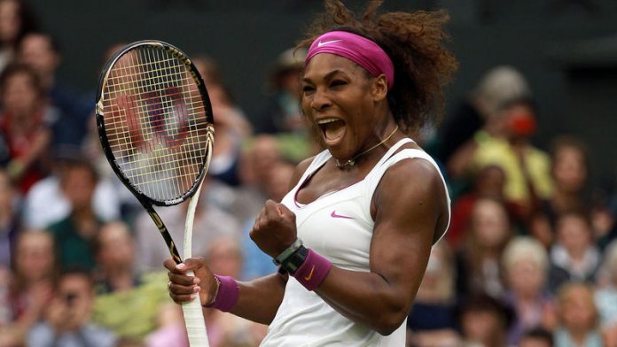 Tennis shoe racket: The game’s afoot – The Mail & Guardian