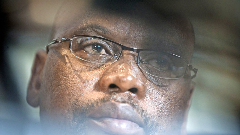 Gone, Not Forgotten, Vavi Still Divides Cosatu