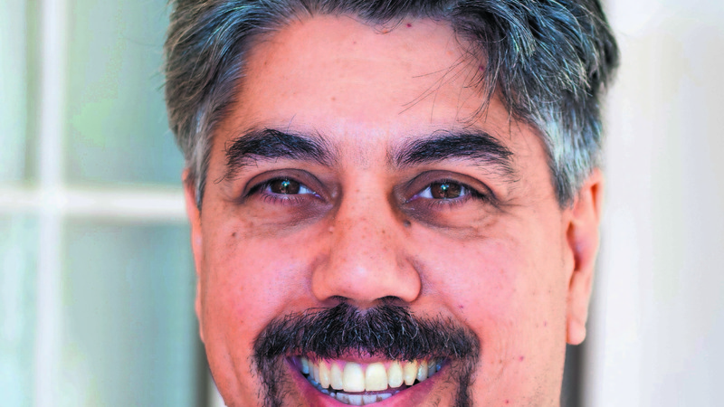 Professor Romeel Davé