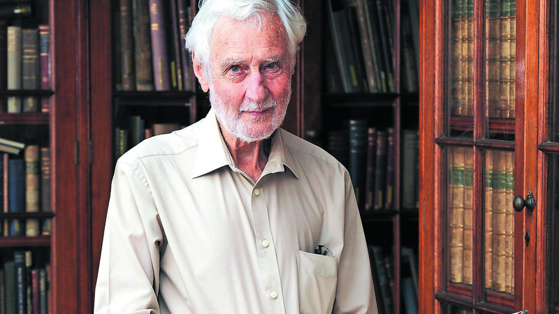 Professor Michael Feast