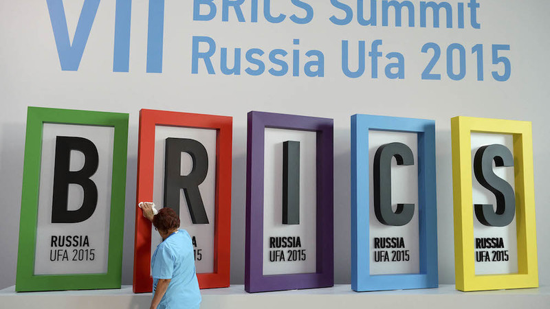 Why South South Co Operation Is A Myth When It Comes To Brics And Africa