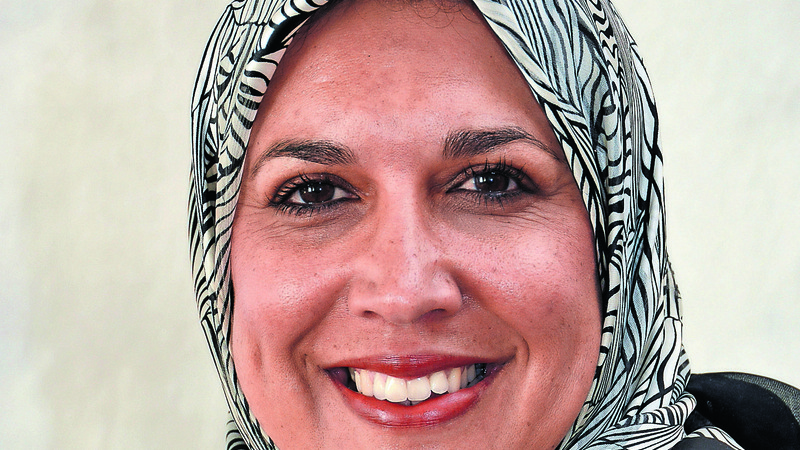 Dr Nuuraan Davids