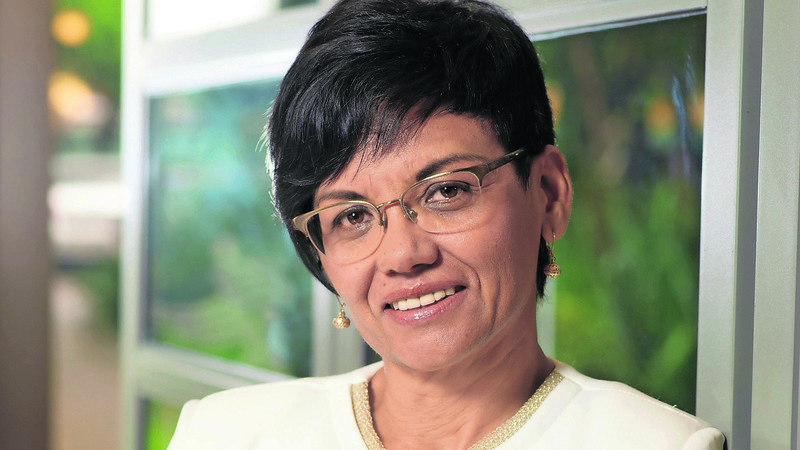 Nrf Research Investments Yield Tangible Results