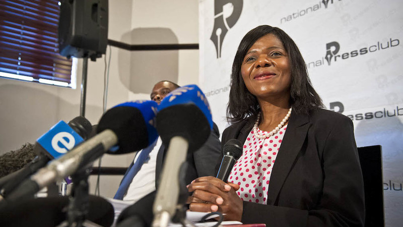 Madonsela To Correct Nkandla 'distortions'