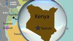 Kenya And Its Huge Competitive Advantage