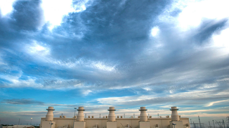 Pique over Coega’s peak power plant