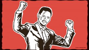 A ‘self-hating’ black person speaks truth to power