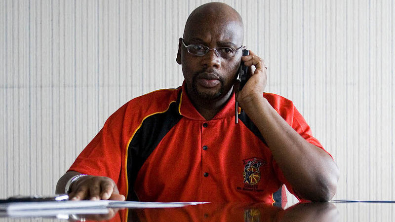 Cosatu appeals for congress cash