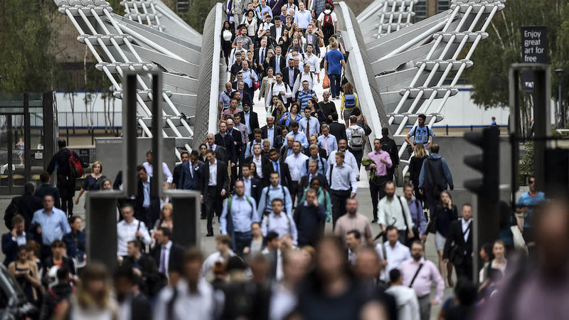 Presenteeism Is The New Office Plague