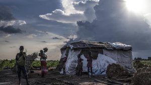 As humanitarian funding declines, investing in preparedness is essential