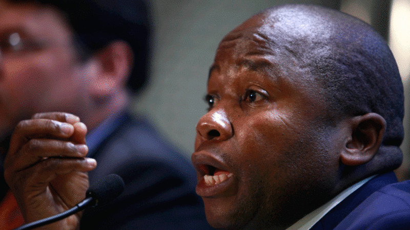 Van Rooyen: I’m ready to be deployed anytime