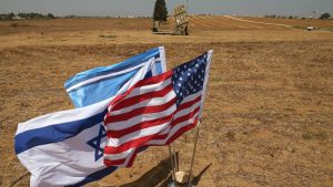 Netanyahu’s doctrine: Divide, delay, deny