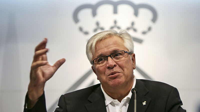 Racial tensions stalk UN’s Joan Clos