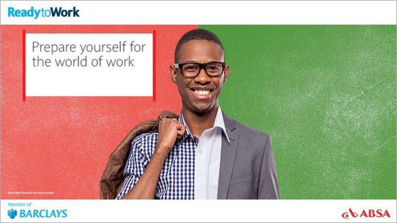 Together, let’s help our youth get ReadytoWork