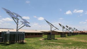 Brics Bank Backs Renewable Energy