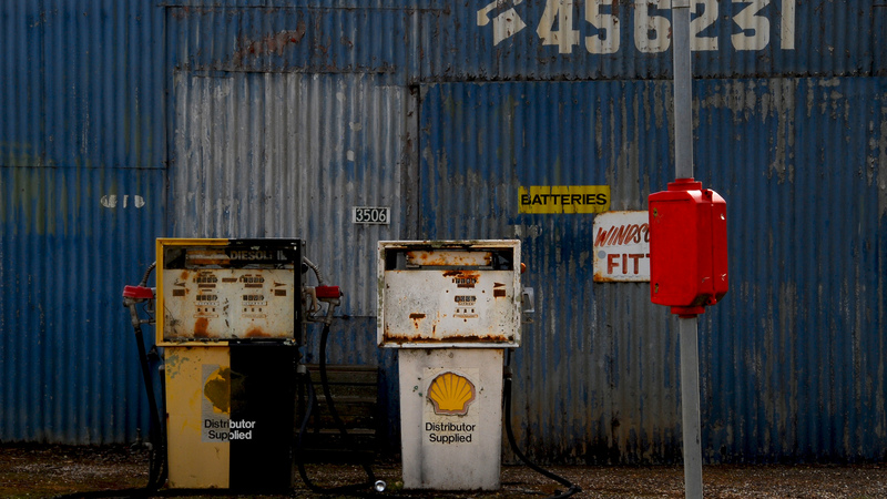 Huge Hike In Petrol, Diesel Prices