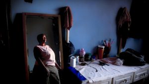 Austerity is not only an economic issue, it’s a feminist issue