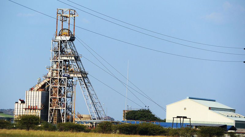 Rescue teams unable to make contact with missing miners