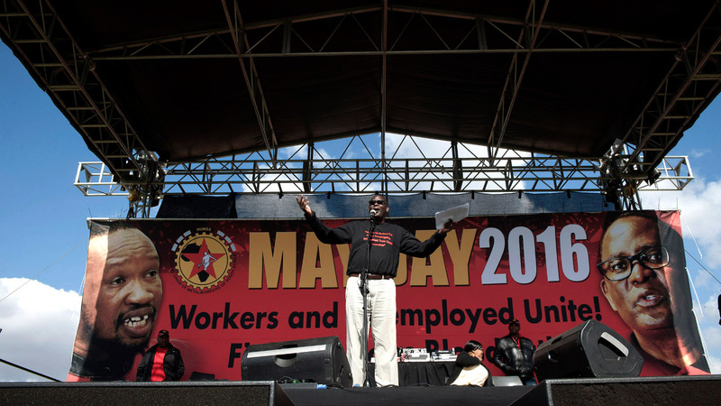 Vavi must account for his role in Cosatu’s demise