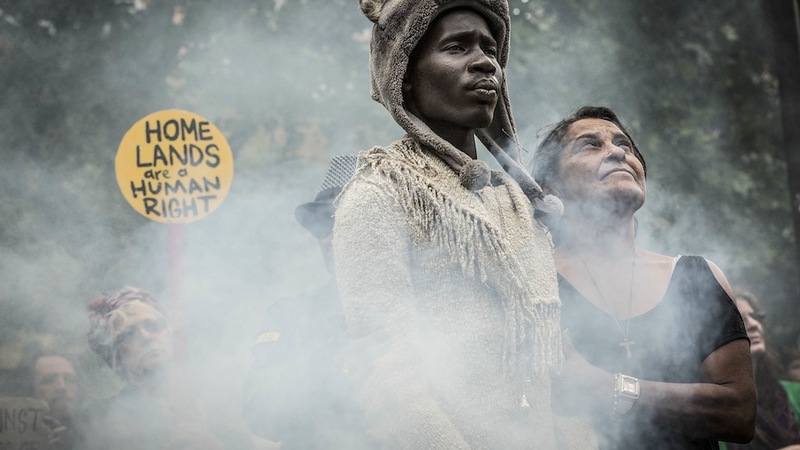 Historic Aboriginal Land Claim Settled After 37 Year Battle