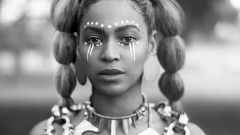 Beyoncé Channels Ghosts Of Black Women Past