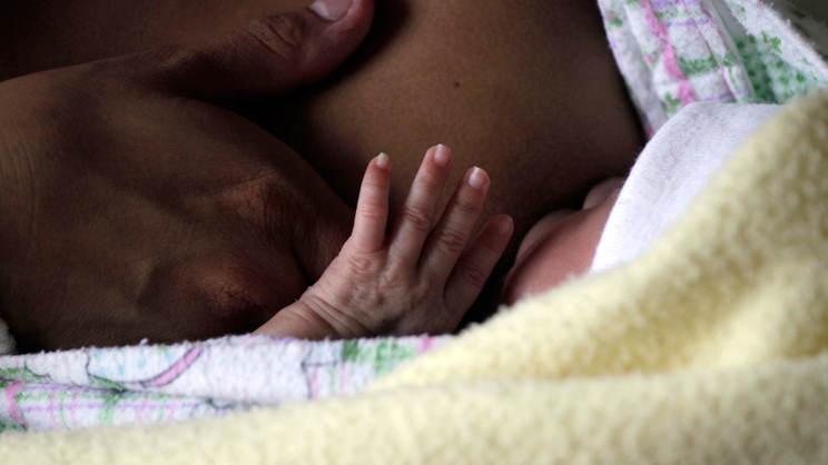 ​exclusively Breast Fed Children Are Less Likely To Become Antisocial Teens And Adults