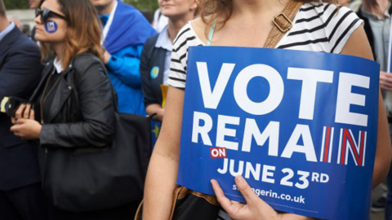 Qualms over EU’s future stalk UK poll