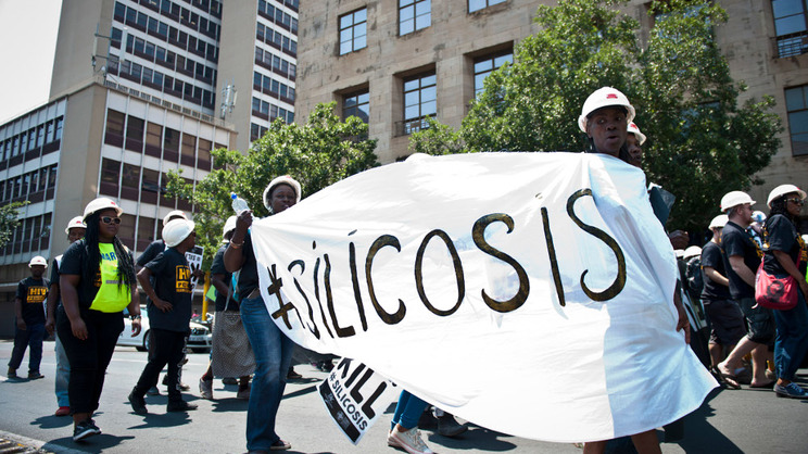 Gold industry’s appeal in miners’ silicosis class action is shameful