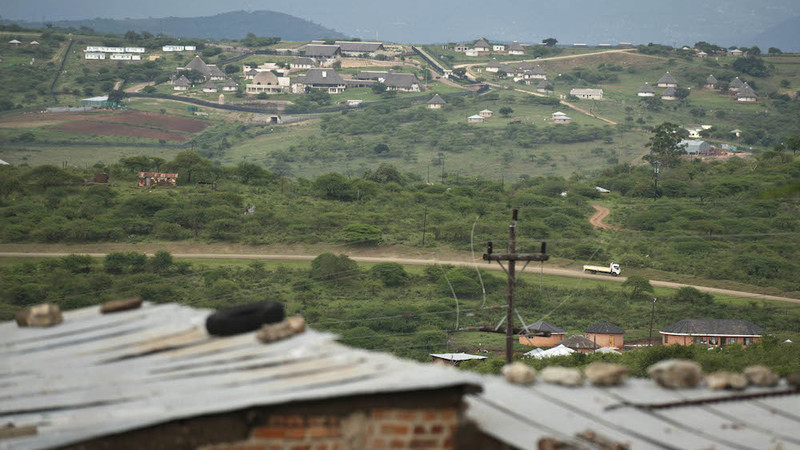 Zuma has 45 days to pay up R7.8-million for Nkandla’s non-security upgrades