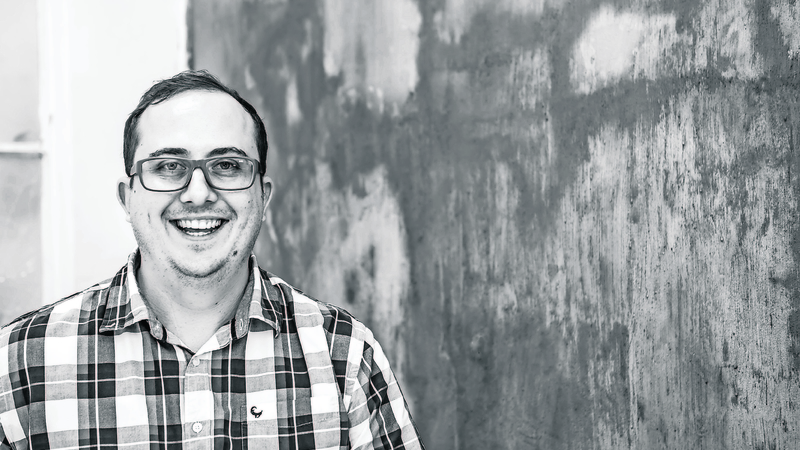 Disrupting a $45-billion global industry