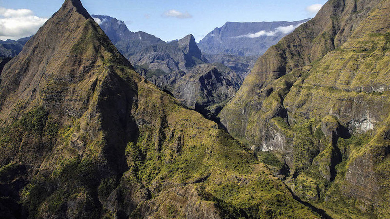 The France of the Indian Ocean: Everyone belongs on Reunion Island