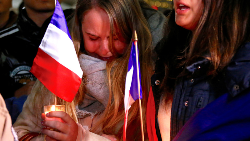 Truck attack in Nice reflects ‘new normal’ for anxious Europe
