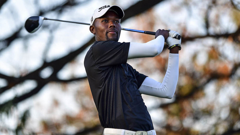 ​sa Can Produce The Next Tiger Woods, But Lack Of Funds Holds Back Our Black Golfers