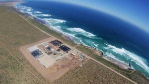 West Coast Dune Mining – Is The Tide Turning On Tormin?