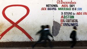#aids2016: As Donor Funding Falls, Sa Must Come Up With A Plan To Stretch Hiv Bucks